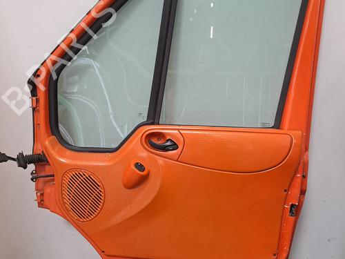 Right front door FORD TRANSIT Van (FA_ _) 2.2 TDCi | BP28397704C3 