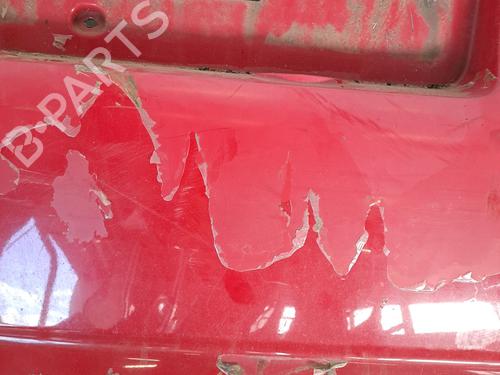 Rear bumper TOYOTA AYGO (_B1_) 1.0 (KGB10_, KGB10R) | BP28406785C8 