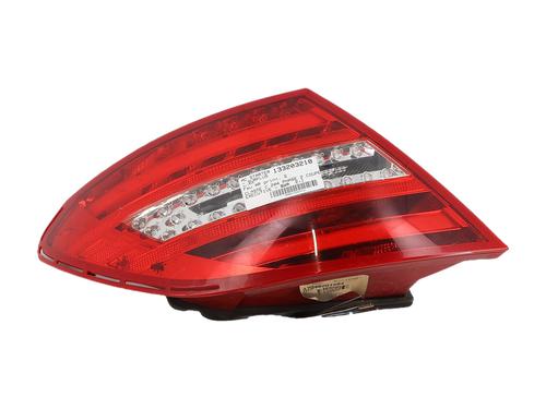 Left taillight MERCEDES-BENZ C-CLASS Coupe (C204) C 220 CDI (204.302) | BP39568436C34 - Image 4