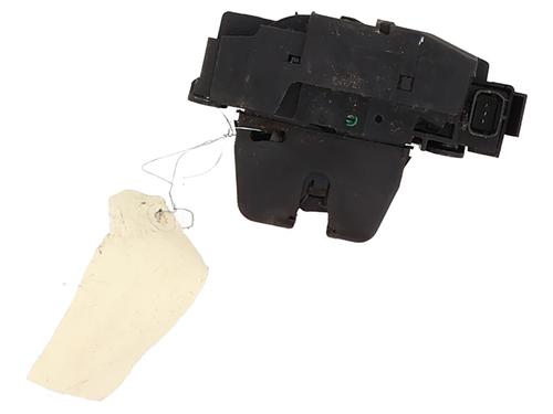 Used Tailgate lock Tailgate lock PEUGEOT 208 II (UB_, UP_, UW_, UJ_) e-208 (136 hp) 32775995 32775995