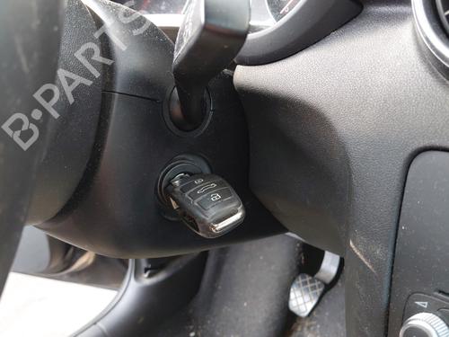 Brugte AUDI A1 (8X1, 8XK) 1.4 TFSI (122 hp) 4308247