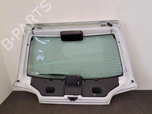 Tailgate PEUGEOT 106 II (1A_, 1C_) 1.1 i | BP28398441C6 