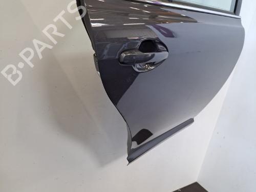 Right rear door TOYOTA AVENSIS (_T25_) 2.0 D-4D (CDT250_, CDT250R) | BP28404530C5 