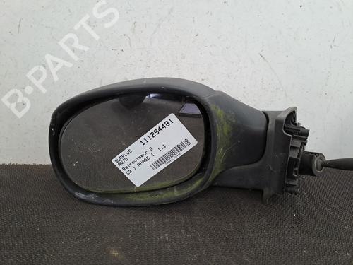 Used Left mirror CITROËN C3 I (FC_, FN_) 1.1 i (60 hp) 29326808