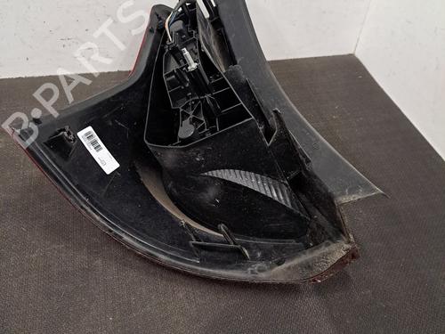 Right taillight DACIA SANDERO 1.4 (BS0C, BS0A, BS0G, BS1F, BS0E) | BP28398055C35 
