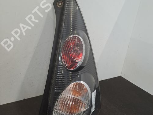 Right taillight CITROËN C1 (PM_, PN_) 1.0 | BP28406230C35