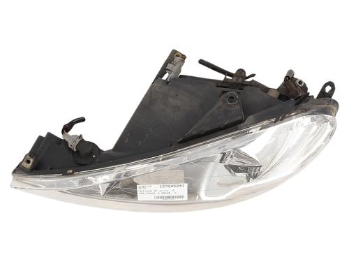 Right headlight PEUGEOT 206 SW (2E/K) 2.0 HDi | BP37227055C29 - Image 4