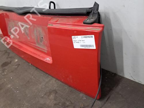 Tailgate CITROËN C2 (JM_) 1.1 | BP30126079C6