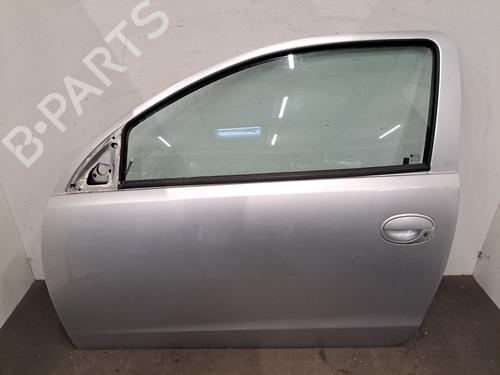 Porta anteriore sinistra OPEL CORSA C (X01) 1.2 (F08, F68) (75 hp) 30968447