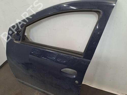 Porte avant gauche Porte avant gauche 36984588 36984588