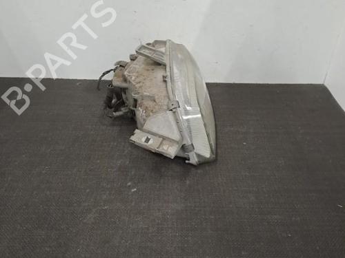 Used Left headlight FIAT PUNTO (176_) 55 1.1 (54 hp) 28402002