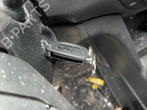 Used Parts HYUNDAI i10 II (BA, IA) 1.0 3952476