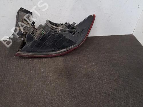 Left taillight RENAULT CLIO IV (BH_) 1.5 dCi 90 | BP28404799C34 