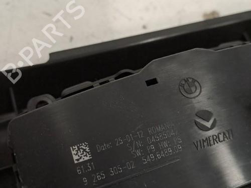 Headlight switch BMW 1 (F20) 116 d | BP28398848I24 