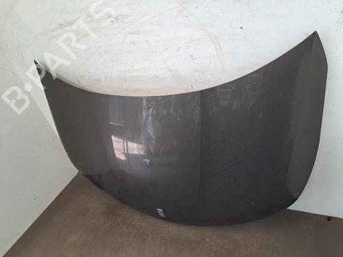 Used Hood Hood 37706714 37706714
