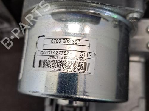 Steering column RENAULT CLIO IV (BH_) 1.5 dCi 75 | BP28390337M21 - Image 5