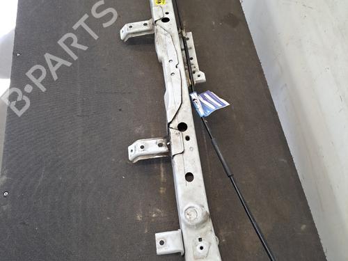 Traversa Traversa NISSAN JUKE (F15) 1.5 dCi (110 hp) 34505012 34505012