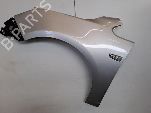 Used Left front fenders OPEL ASTRA J (P10) 1.7 CDTI (68) (110 hp) 28406430