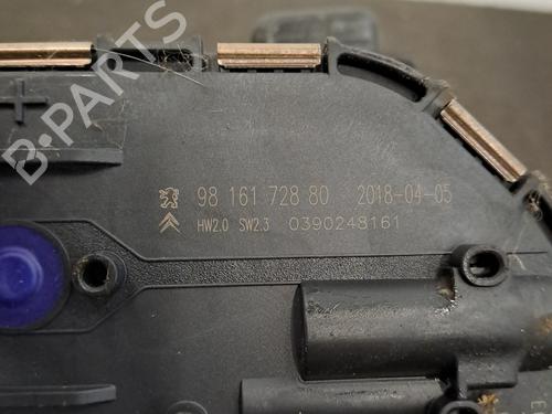 front-wiper-motor-citroen-c4-picasso-ii-2013-29160320 main image