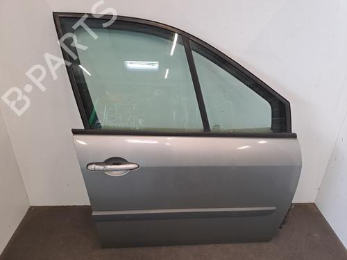 Used Right front door RENAULT GRAND SCÉNIC II (JM0/1_) 1.9 dCi (JM14) (131 hp) 28397472