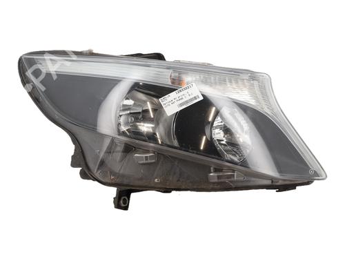 Right headlight MERCEDES-BENZ VITO Van (W447) | BP37250086C29 - Image 5