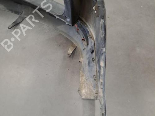 Rear bumper RENAULT MEGANE III Grandtour (KZ0/1) 1.9 dCi (KZ0J, KZ0N, KZ1S) | BP28401801C8