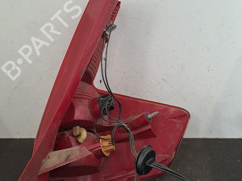 Left taillight CITROËN C4 I (LC_) 1.6 HDi | BP28596938C34 