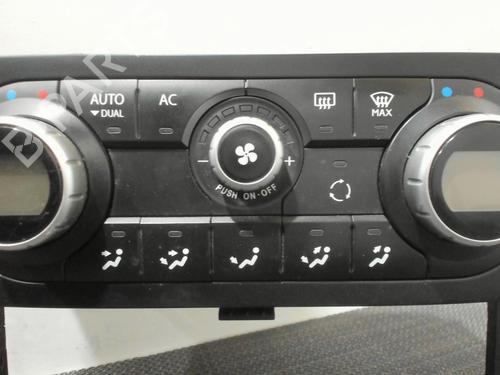 Used Climate control RENAULT KOLEOS I (HY_) 2.0 dCi 4x4 (HY0K) (150 hp) 28410612