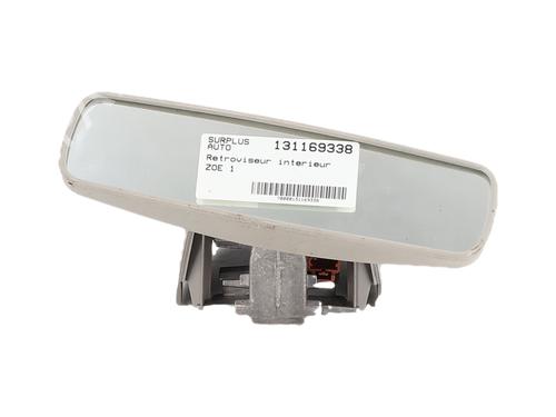Rear mirror RENAULT ZOE (BFM_) ZOE | BP39606448I6 - Image 3