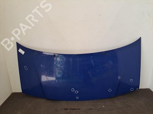 Used Hood PEUGEOT EXPERT Van (222) 2.0 HDI (94 hp) 28409556