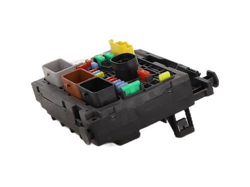 Fuse box CITROËN BERLINGO Box Body/MPV (B9) 1.6 BlueHDi 100 | BP33475995E1 - Image 2