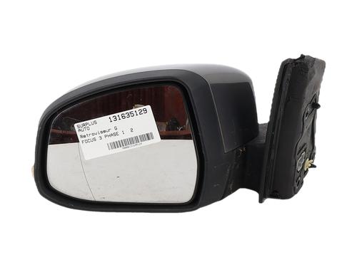 Used Left mirror Left mirror 39606493 39606493