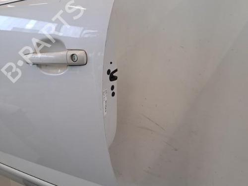 Left front door PEUGEOT 5008 (0U_, 0E_) 1.6 HDi | BP28407307C2