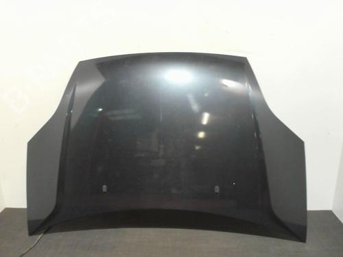 Used Hood FORD FIESTA V (JH_, JD_) 1.4 TDCi (68 hp) 28400008
