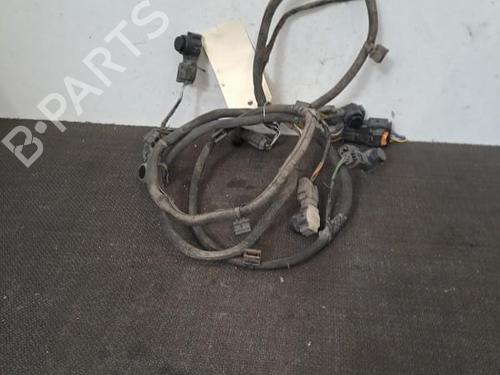 Electronic module PEUGEOT 508 SW I (8E_) 2.0 HDi RXH Hybrid4 | BP28410124M83 
