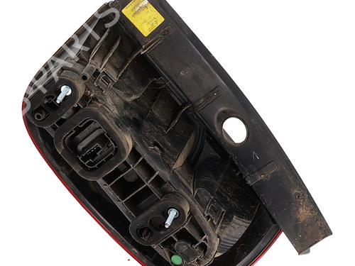 Left taillight DACIA DUSTER (HS_) | BP35811181C34 - Image 4
