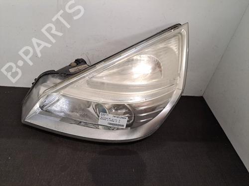 Used Left headlight RENAULT ESPACE IV (JK0/1_) 2.0 dCi (JK01, JK02, JK1J, JK1K, JK1H) (150 hp) 28401198