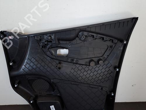 Front left panel RENAULT TRAFIC III Van (FG_) 2.0 dCi 145 (FGML) | BP28401026C58 