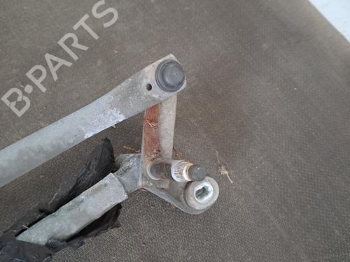 Front wiper motor CITROËN XSARA PICASSO (N68) 1.6 HDi | BP28408927M29