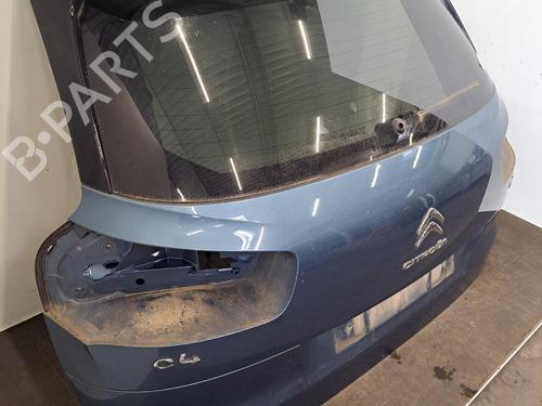 Used Tailgate Tailgate 38986300 38986300