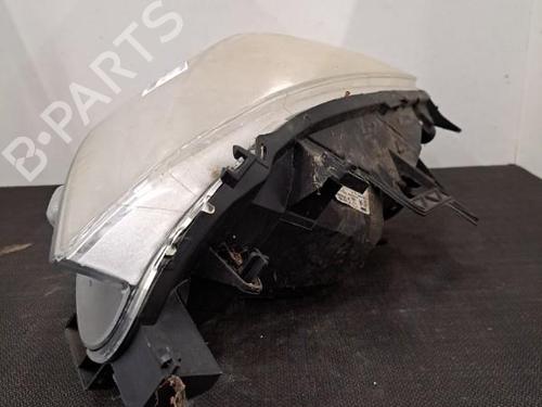 Used Right headlight Right headlight PEUGEOT PARTNER Tepee 1.6 HDi (112 hp) 28396360 28396360