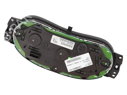 Instrument cluster DACIA LOGAN MCV II 1.5 dCi | BP36355660C47  - Image 5