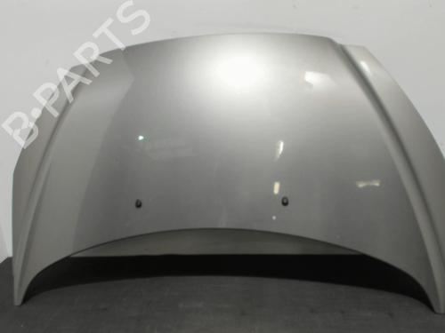 Used Hood PEUGEOT 308 I (4A_, 4C_) 1.6 HDi (109 hp) 28394560
