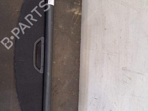 Used Rear parcel shelf Rear parcel shelf RENAULT CLIO IV Grandtour (KH_) 1.5 dCi 90 (KHN3, KHN4) (90 hp) 36441827 36441827