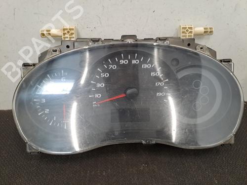 Used Instrument cluster RENAULT KANGOO / GRAND KANGOO II (KW0/1_) 1.5 dCi 90 (KW05, KW08, KW0G, KW11) (90 hp) 28408958