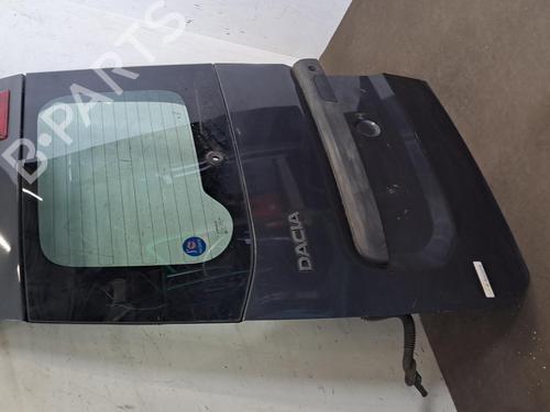 Used Left tailgate Left tailgate DACIA DOKKER MPV (KE_) 1.5 dCi / Blue dCi 75 (KEAJ, KEAH, KEJW) (75 hp) 36505604 36505604