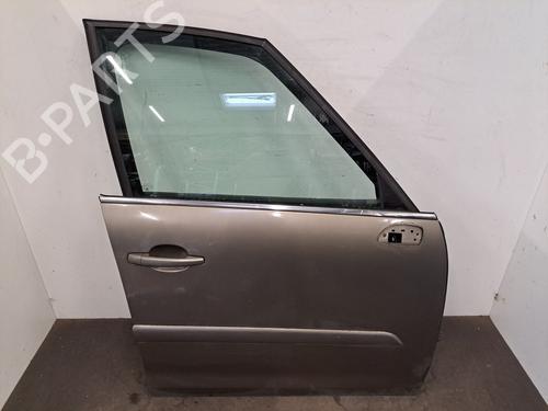 Porte avant droite CITROËN C4 Grand Picasso I (UA_) 1.6 HDi 110 (112 hp) 30817484