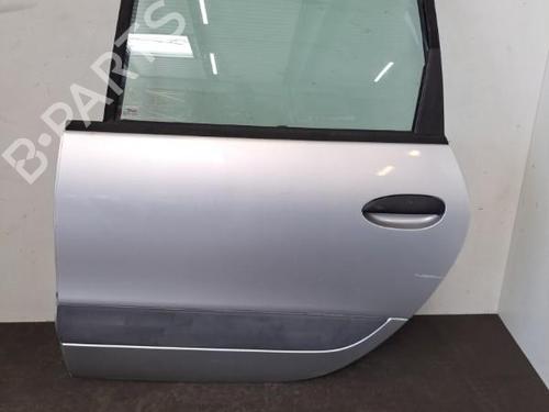 Used Left rear door RENAULT ESPACE III (JE0_) 2.2 dCi (JE0K) (130 hp) 28404758