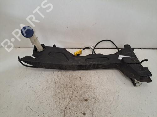 Windscreen washer tank CITROËN C4 Grand Picasso II (DA_, DE_) 1.6 HDi / BlueHDi 115 | BP28392285C113