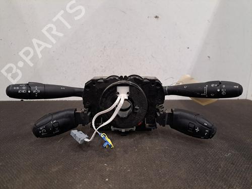 Licht + Raw Schakelaar CITROËN C3 Picasso (SH_) 1.6 HDI 90 (92 hp) 30641761